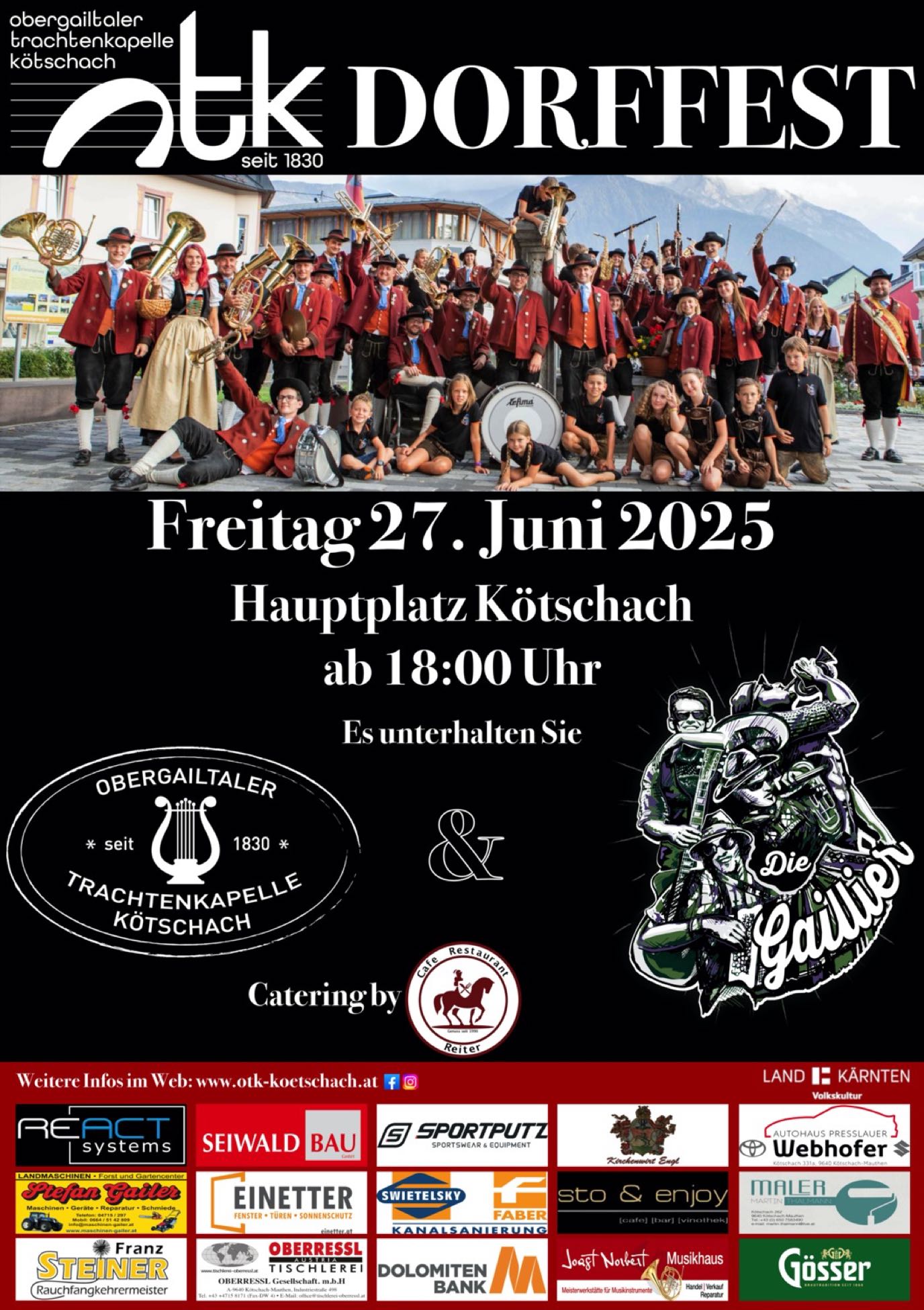 Plakat_Dorffest_2k25_1.2
